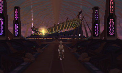 Tales of the Abyss - Imagen 18